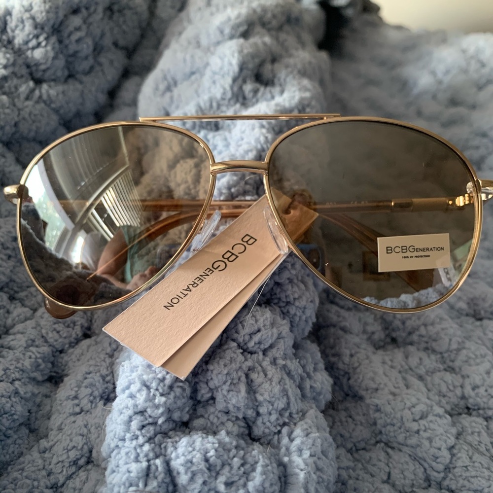 BCBG Generation Sunglasses